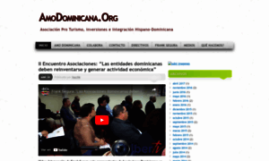 Amodominicana.wordpress.com thumbnail