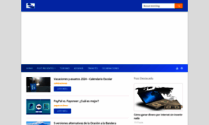 Amoelsalvador.com thumbnail