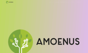 Amoenus.es thumbnail