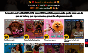 Amolasmascotas.com thumbnail