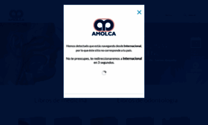 Amolca.com.co thumbnail
