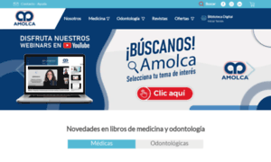 Amolca.us thumbnail