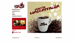 Amomicafe.com.ar thumbnail