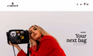 Amonet.mx thumbnail