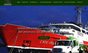 Amoniaconacional.com thumbnail