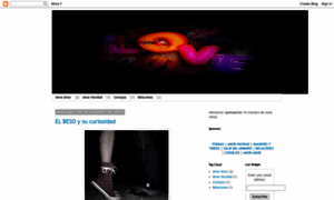 Amor-amorosas.blogspot.com thumbnail