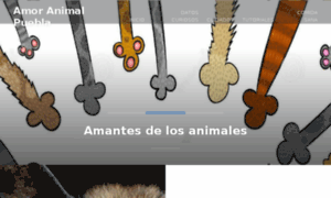 Amoranimalpuebla.com.mx thumbnail