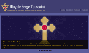 Amorc.fr thumbnail