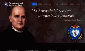 Amordedios.net thumbnail