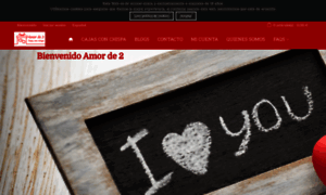 Amordedos.com thumbnail