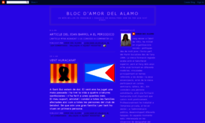 Amordelalamo.blogspot.de thumbnail