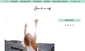 Amordeuncafe.com thumbnail