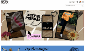 Amoremocca.com thumbnail