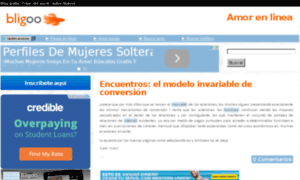 Amorenlinea.bligoo.es thumbnail