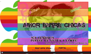 Amorentrechicas.espanaforo.com thumbnail