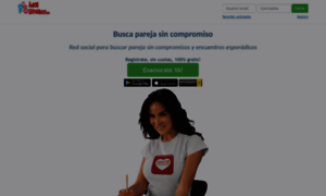 Amoresporadico.com thumbnail
