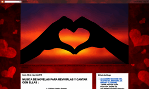Amorestruncos.blogspot.com thumbnail
