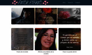 Amoreterno.ar thumbnail