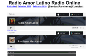 Amorlatinochat.com thumbnail