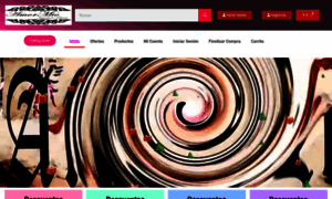 Amormio.com.ar thumbnail