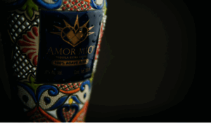 Amormiotequila.com thumbnail