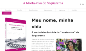 Amortavivadesaquarema.com.br thumbnail