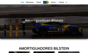 Amortiguadoresbilstein.com.mx thumbnail