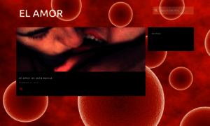 Amorxime.blogspot.com.co thumbnail