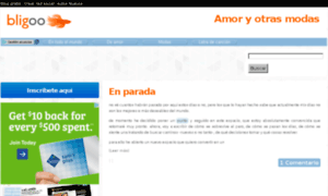 Amoryotrasmodas.bligoo.es thumbnail