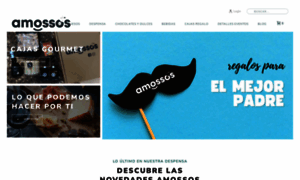 Amossos.com thumbnail