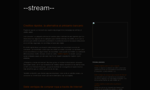 Amostviolentyear-stream.blogspot.com thumbnail