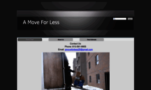 Amoveforless.com thumbnail