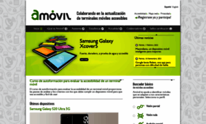 Amovil.es thumbnail