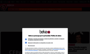 Amp.bekia.es thumbnail