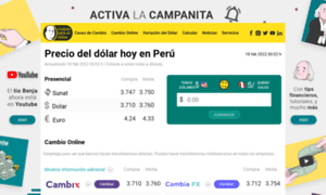 Amp.cuantoestaeldolar.pe thumbnail