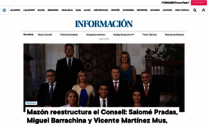 Amp.diarioinformacion.com thumbnail