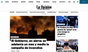 Amp.laopiniondezamora.es thumbnail
