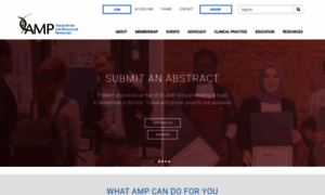 Amp.org thumbnail