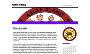 Ampaalrauz.wordpress.com thumbnail