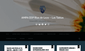 Ampablasdelezo.wordpress.com thumbnail
