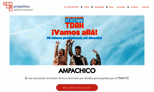 Ampachico.es thumbnail
