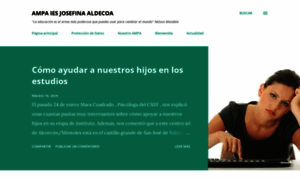 Ampaiesja.blogspot.com.es thumbnail