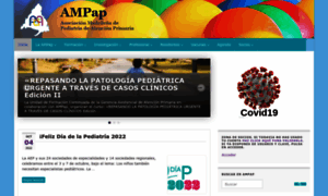 Ampap.es thumbnail