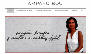 Amparobou.com thumbnail