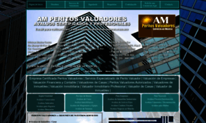 Amperitosvaluadores.com.mx thumbnail
