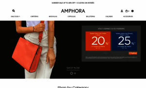Amphora.com.ar thumbnail
