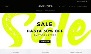 Amphora.com.co thumbnail