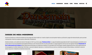 Amphora.es thumbnail