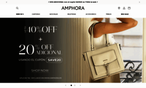 Amphora.pe thumbnail