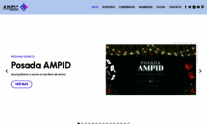 Ampi.org.mx thumbnail
